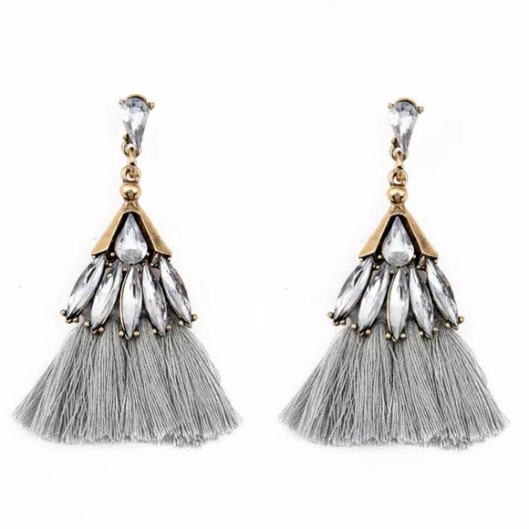 EARRINGS - Picture 4 of 6